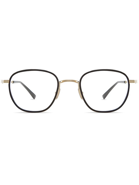  Mr. Leight Gafas Griffith Ii - Negro 