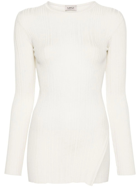  Mrz Jersey De Canalé - Blanco 