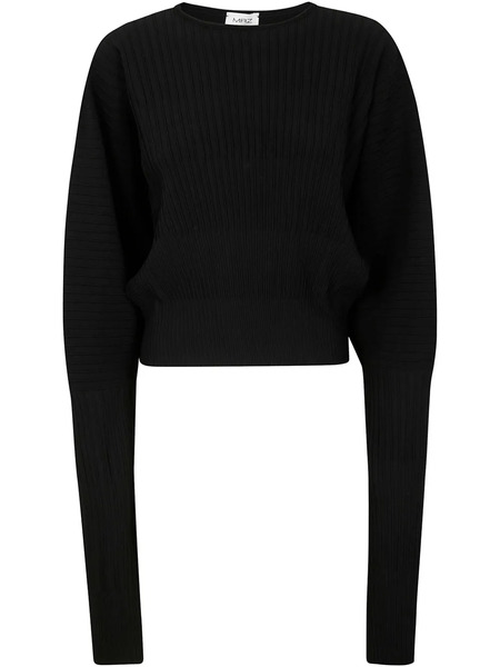  Mrz Jersey De Canalé - Negro 