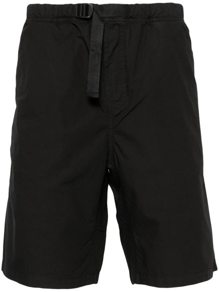  Msgm Bermudas Náuticas - Negro 