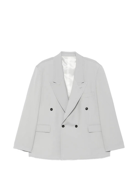  Mtl Studio Blazer Giacomo - Gris 