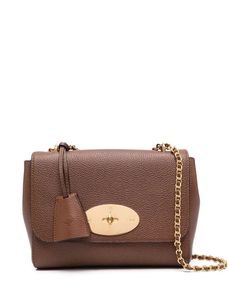  Mulberry Bandolera Lily - Marrón 