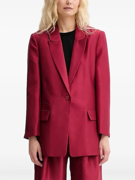  Munthe Blazer Patton - Rojo 