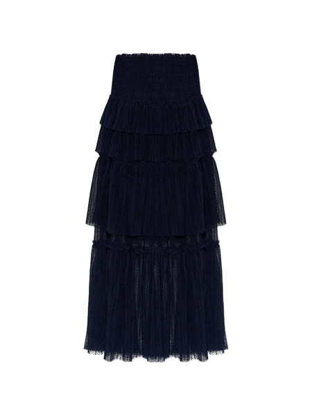  Munthe Falda Larga Nessarose - Azul 