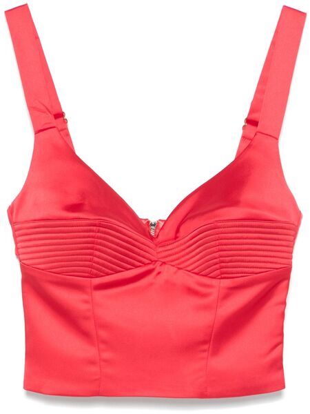  Murmur Top Haze - Rojo 