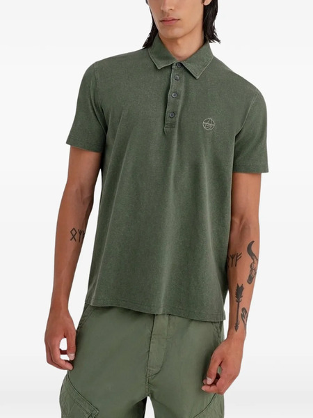  Murphy&nye Polo De Algodón - Verde 