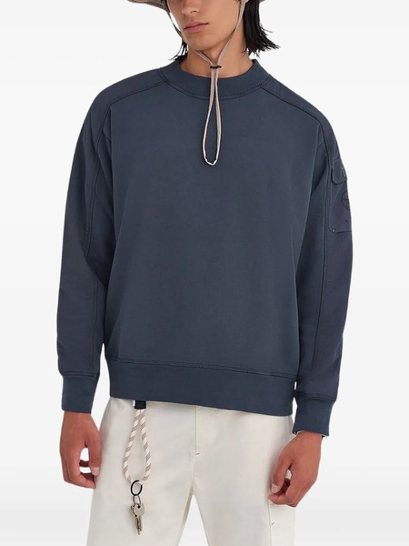  Murphy&nye Sudadera De Algodón - Neutro 