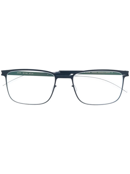 Mykita Gafas Bud - Azul 