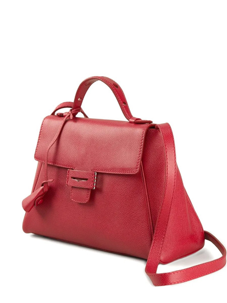  Myriam Schaefer Square-shaped Tote - Rojo 