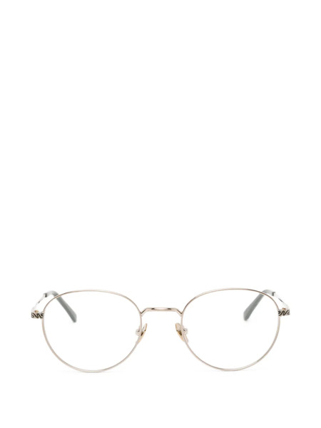  Myth Gafas Observer - Plateado 
