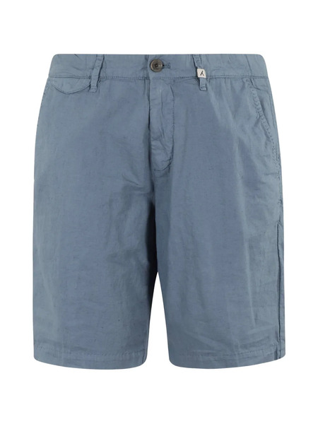  Myths Bermudas Zeus - Azul 