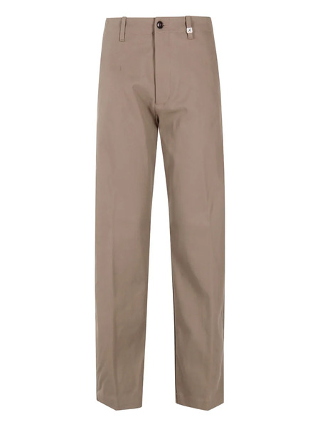  Myths Pantalones Con Botones - Neutro 