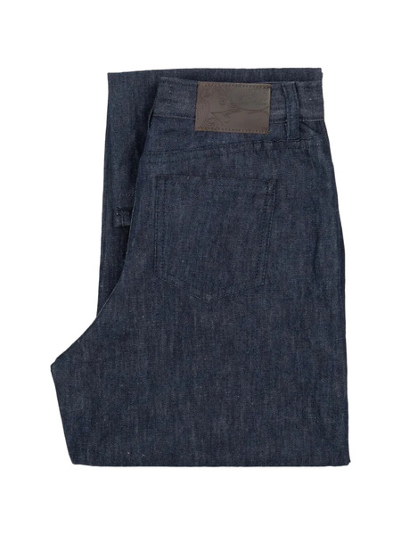  Naked And Famous Vaqueros Bestie - Azul 