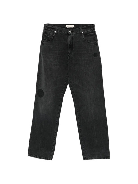  Namacheko Vaqueros Warkworth - Negro 