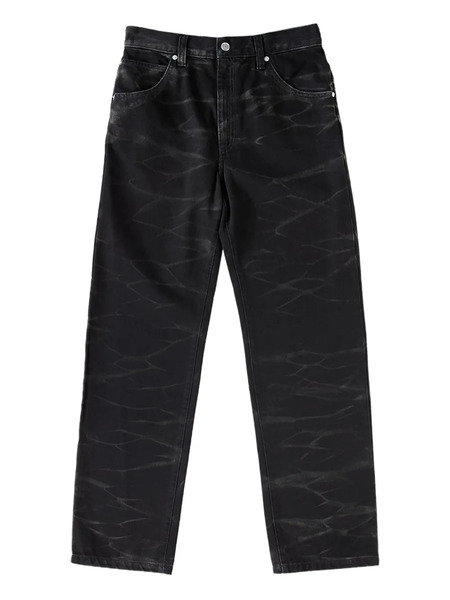  Namacheko Vaqueros Zebra Black - Negro 