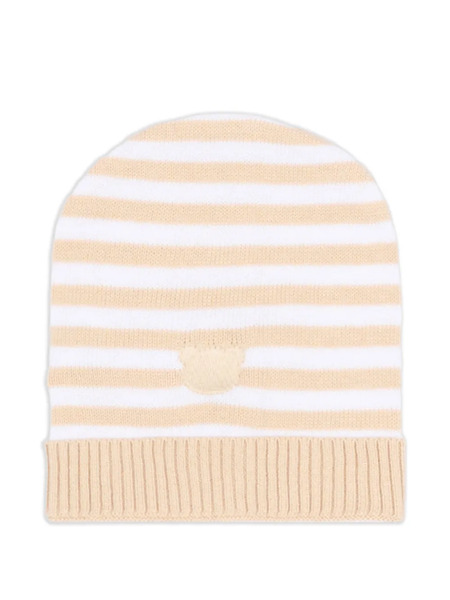  Nanan Gorro A Rayas - Neutro 
