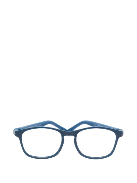  Nano Gafas Power Up 3 Con Montura Rectangular - Azul 