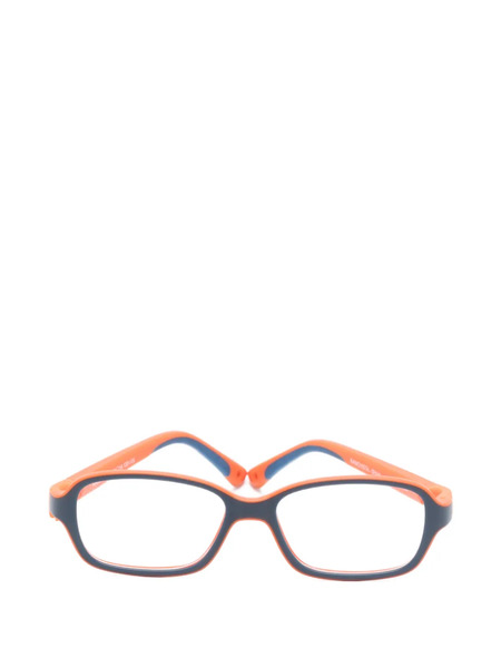  Nano Gafas Replay Con Montura Rectangular - Azul 