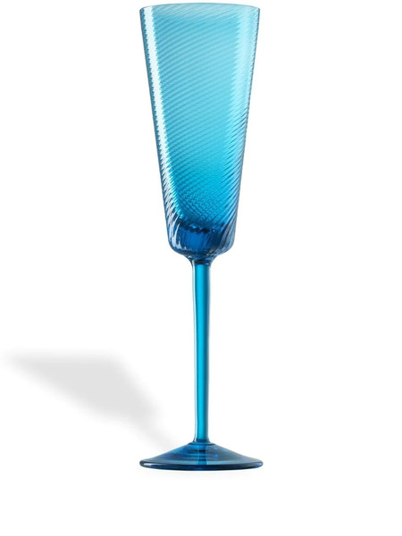  Nasonmoretti Copa Alta Gigolo - Azul 