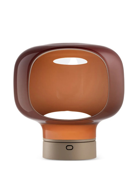  Nasonmoretti Lámpara De Mesa Mini Technicolour - Morado 