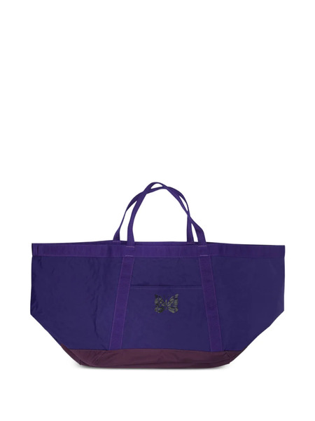 Needles Bolso Shopper Tool - Morado 