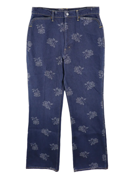  Needles Vaqueros Bootcut - Azul 