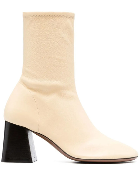  Neous Botas Estilo Calcetín - Neutro 