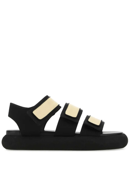  Neous Sandalias Octans - Negro 