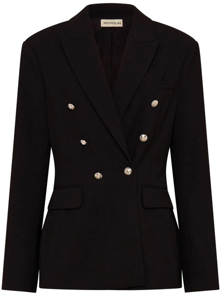  Nicholas Blazer Danni - Negro 