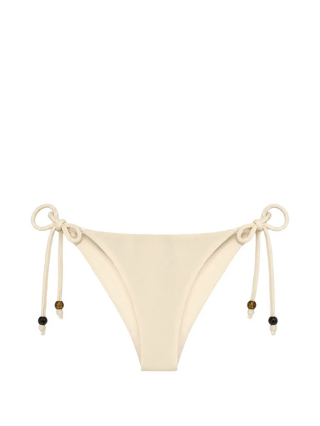  Nicholas Camilla Bikini Bottoms - Lemon - Neutro 