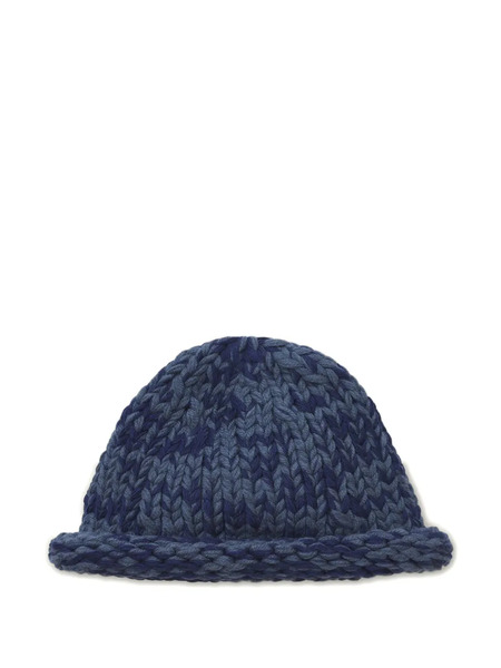  Nicholas Daley Gorro Rebel De Punto - Azul 