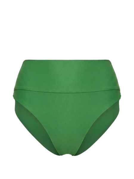  Nicholas Nerea High-waist Bottoms - Leaf - Verde 