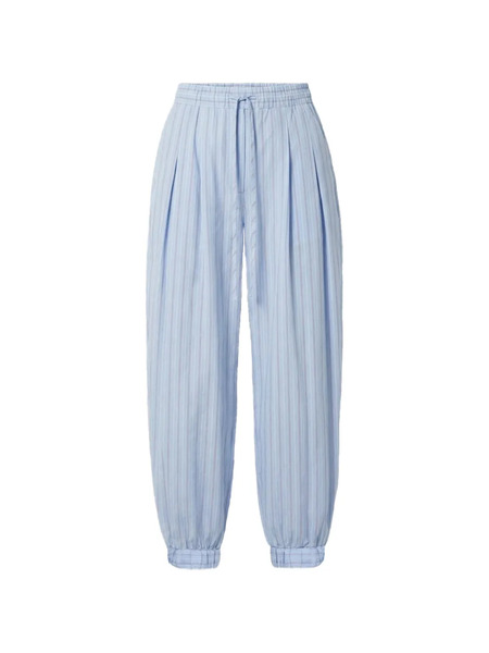  Nicholas Pantalones Liselle A Rayas - Azul 