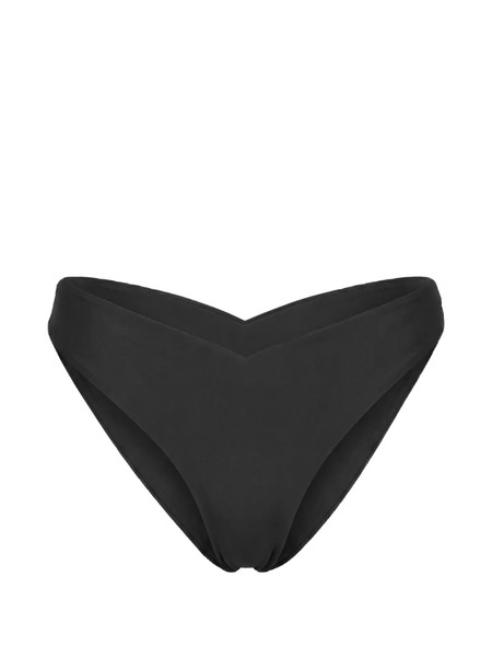  Nicholas Tahina Bikini Bottoms - Negro 