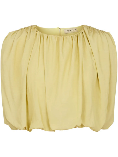  Nicholas Top Nadira - Amarillo 