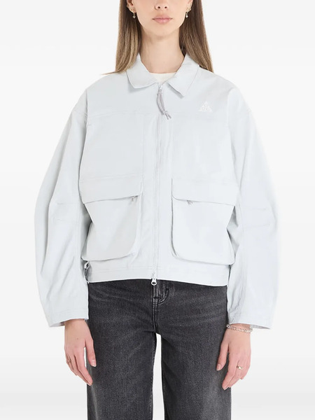  Nike Chaqueta Bómber Acg - Azul 