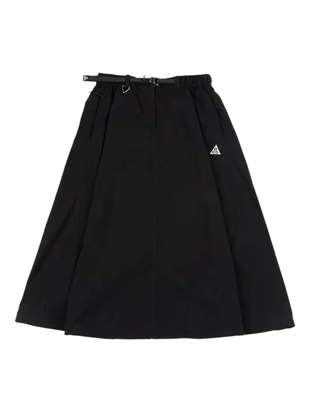 Nike Falda Midi Smith Summit - Negro 