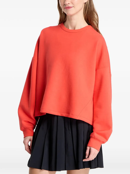  Nike Jersey Impossiblysoft Oversize - Rojo 