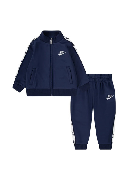  Nike Kids Chándal Con Logo - Azul 