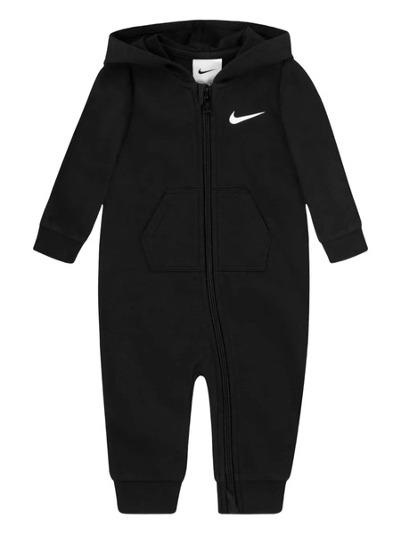  Nike Kids Pelele Essentials - Negro 