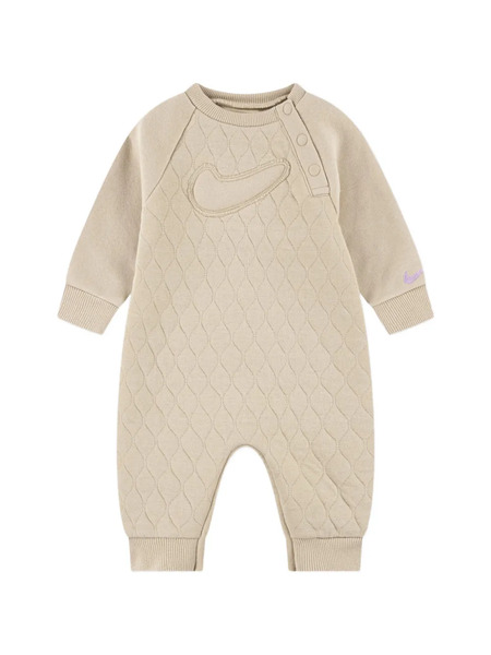  Nike Kids Pelele Ready, Set! - Neutro 