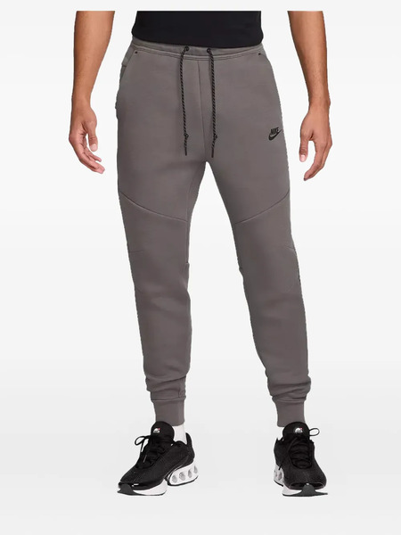  Nike Pantalones Joggers Tech Fleece - Marrón 