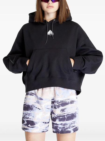  Nike Sudadera Acg Con Capucha - Negro 