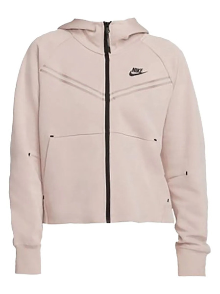  Nike Sudadera Tech Fleece Windrunner Con Capucha - Neutro 