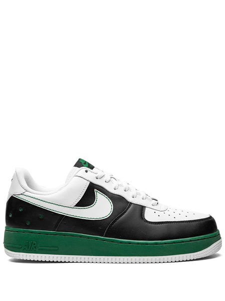  Nike Zapatillas Air Force 1 Low - Negro 