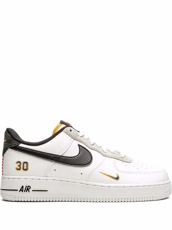  Nike Zapatillas Air Force 1 '07 Lv8 - Blanco 