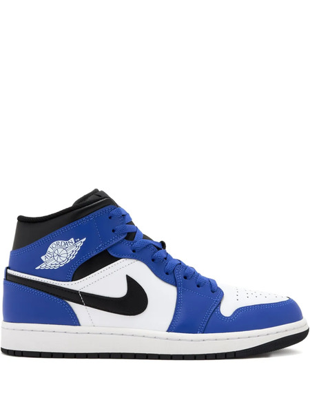  Nike Zapatillas Air Jordan 1 Retro High - Azul 