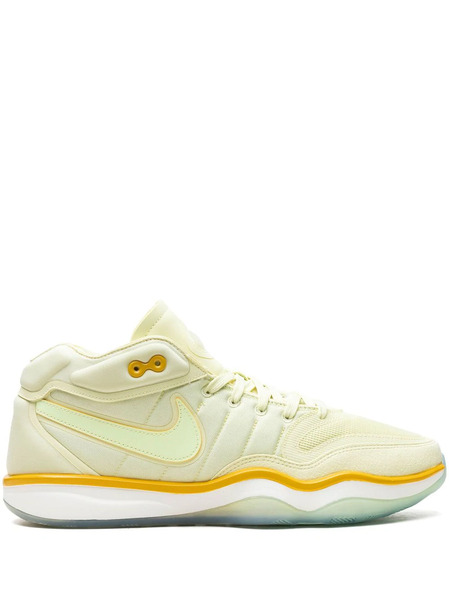  Nike Zapatillas Air Zoom Gt Hustle 2 Frozen Yellow - Amarillo 
