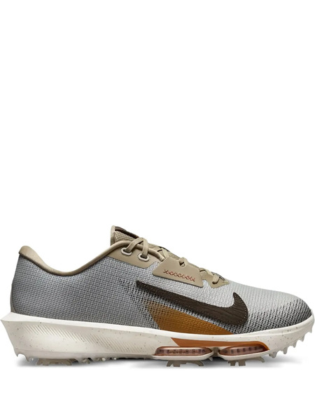  Nike Zapatillas Air Zoom Infinity Tour 2 pga Championships - Iron Ore/baroque Brown/sail/khaki - Gris 