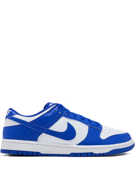  Nike Zapatillas Bajas Dunk - Azul 